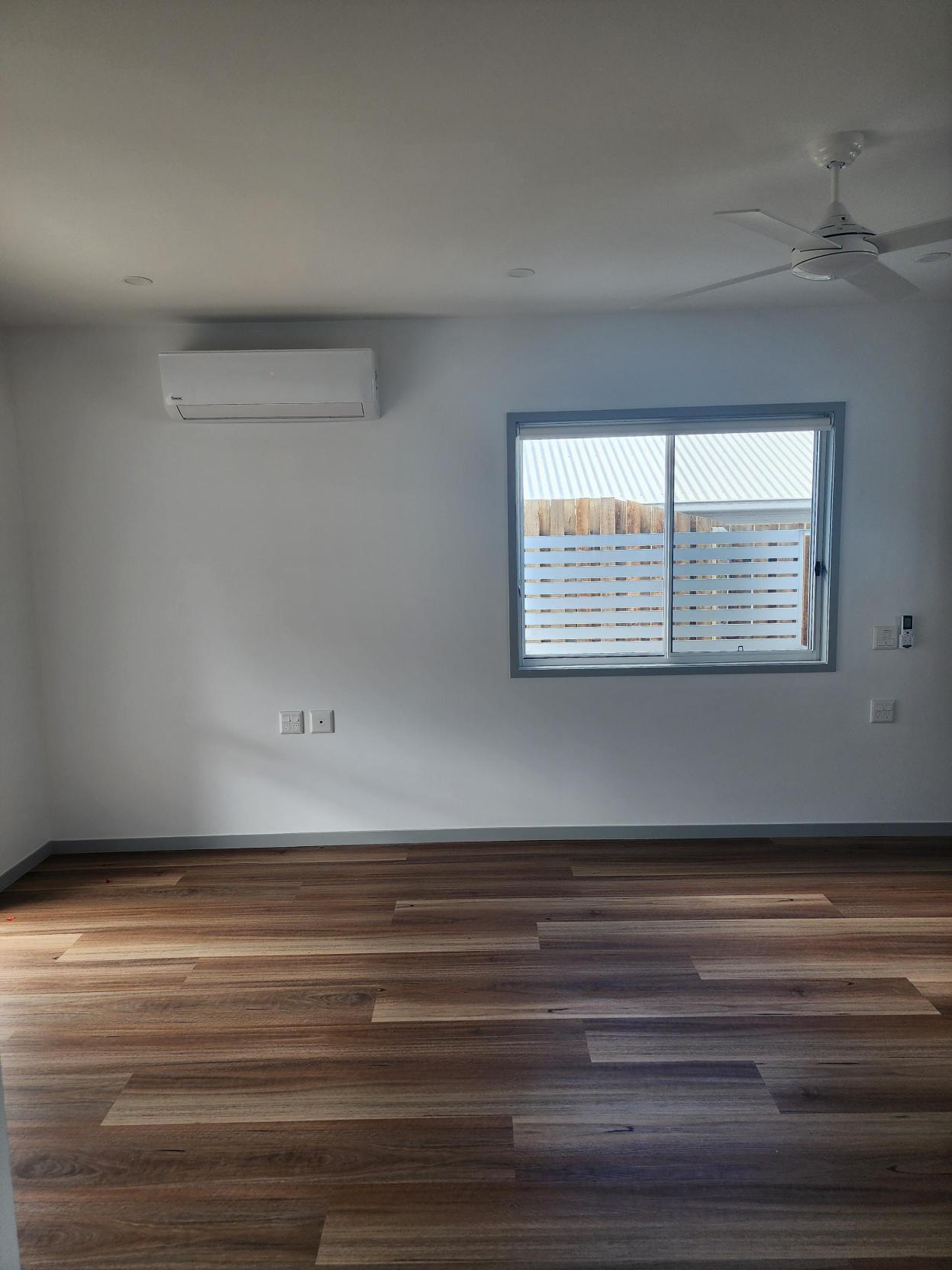 Private, Peaceful and Purpose-Built: Live Well in Harristown — Home image 12