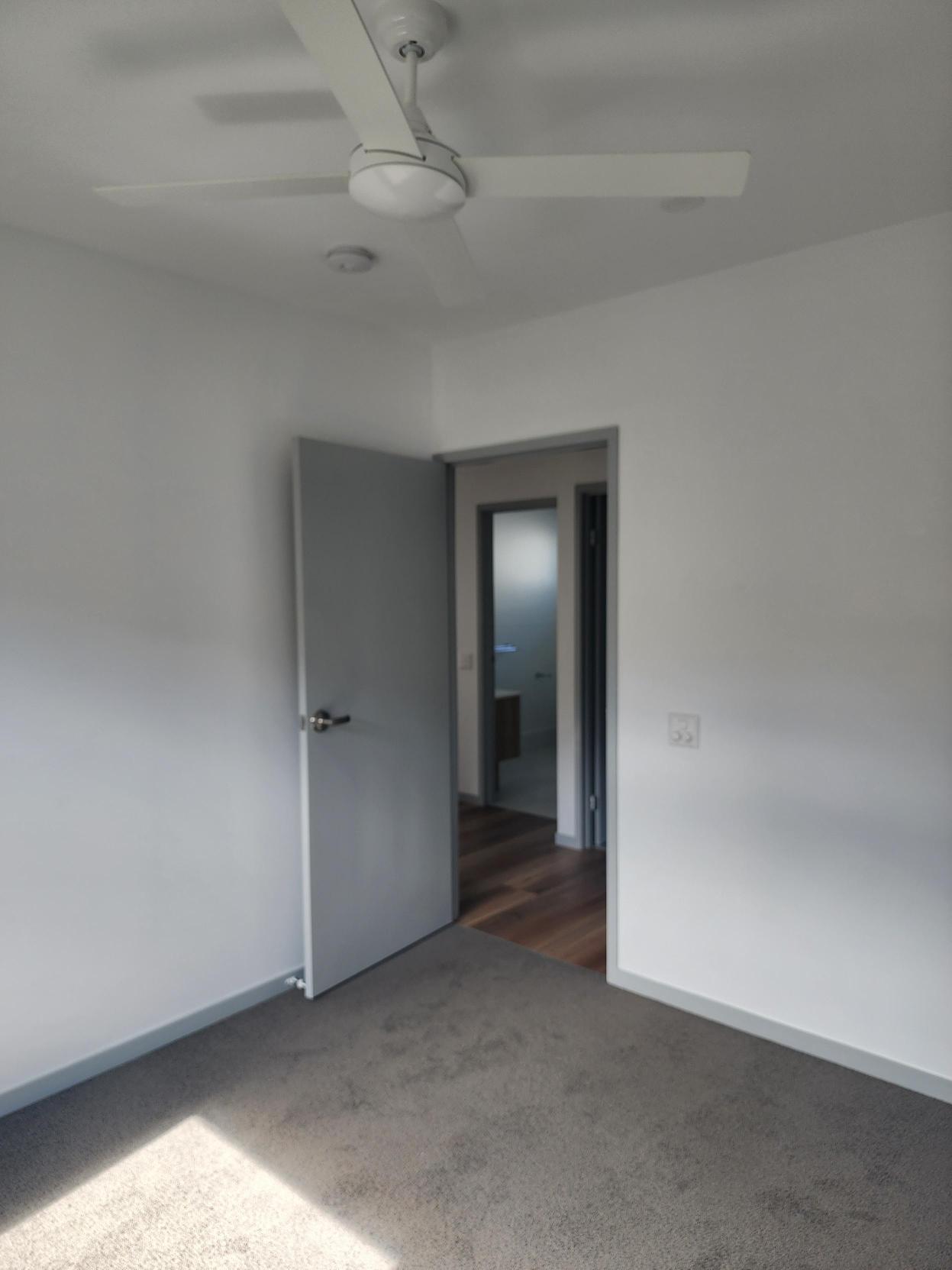 Private, Peaceful and Purpose-Built: Live Well in Harristown — Home image 16