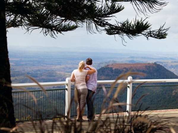 Private, Peaceful and Purpose-Built: Live Well in Harristown — Home image 25