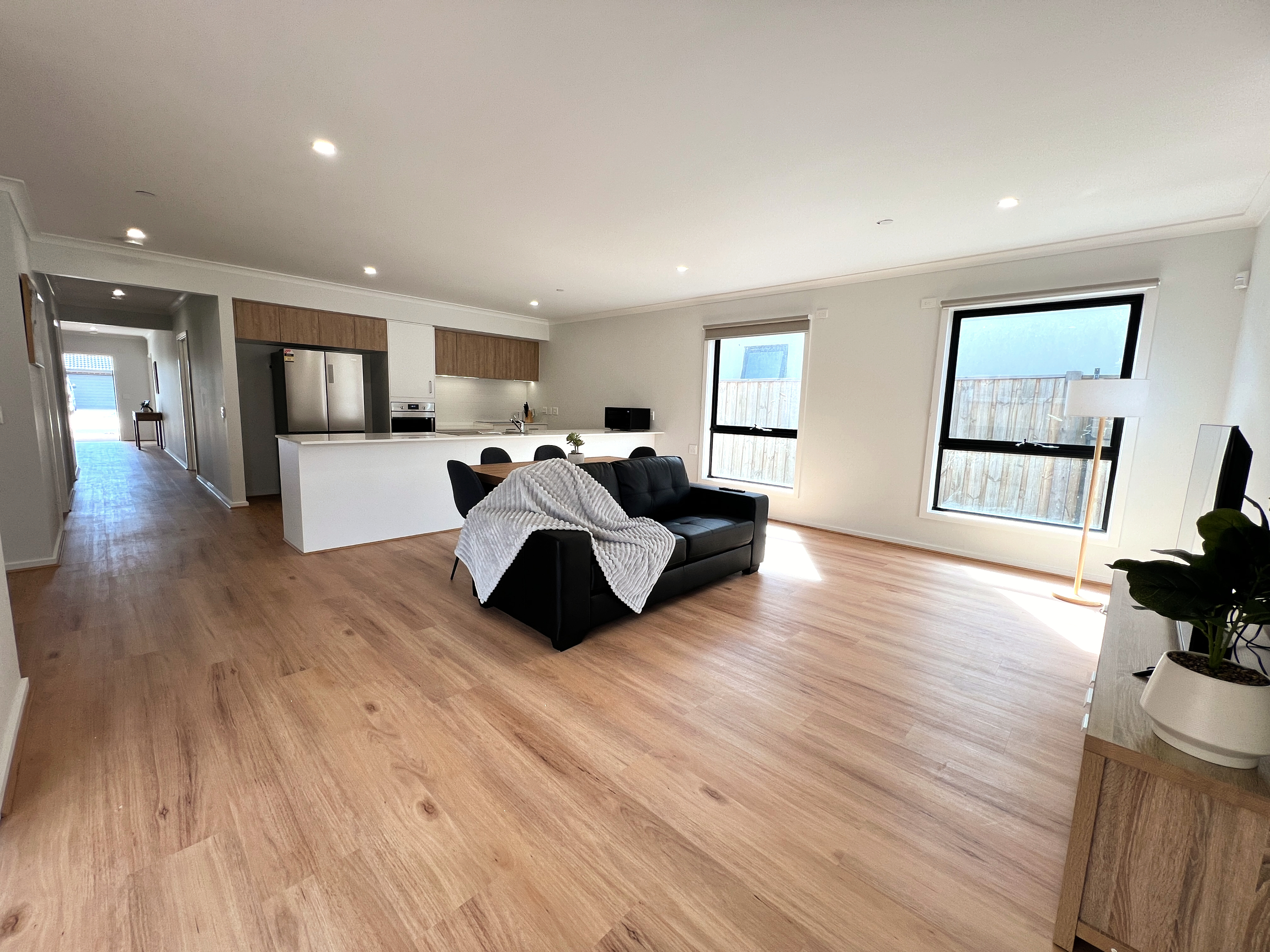 Spacious & Accessible 2+OOA HPS SDA Living in Beveridge in Beveridge