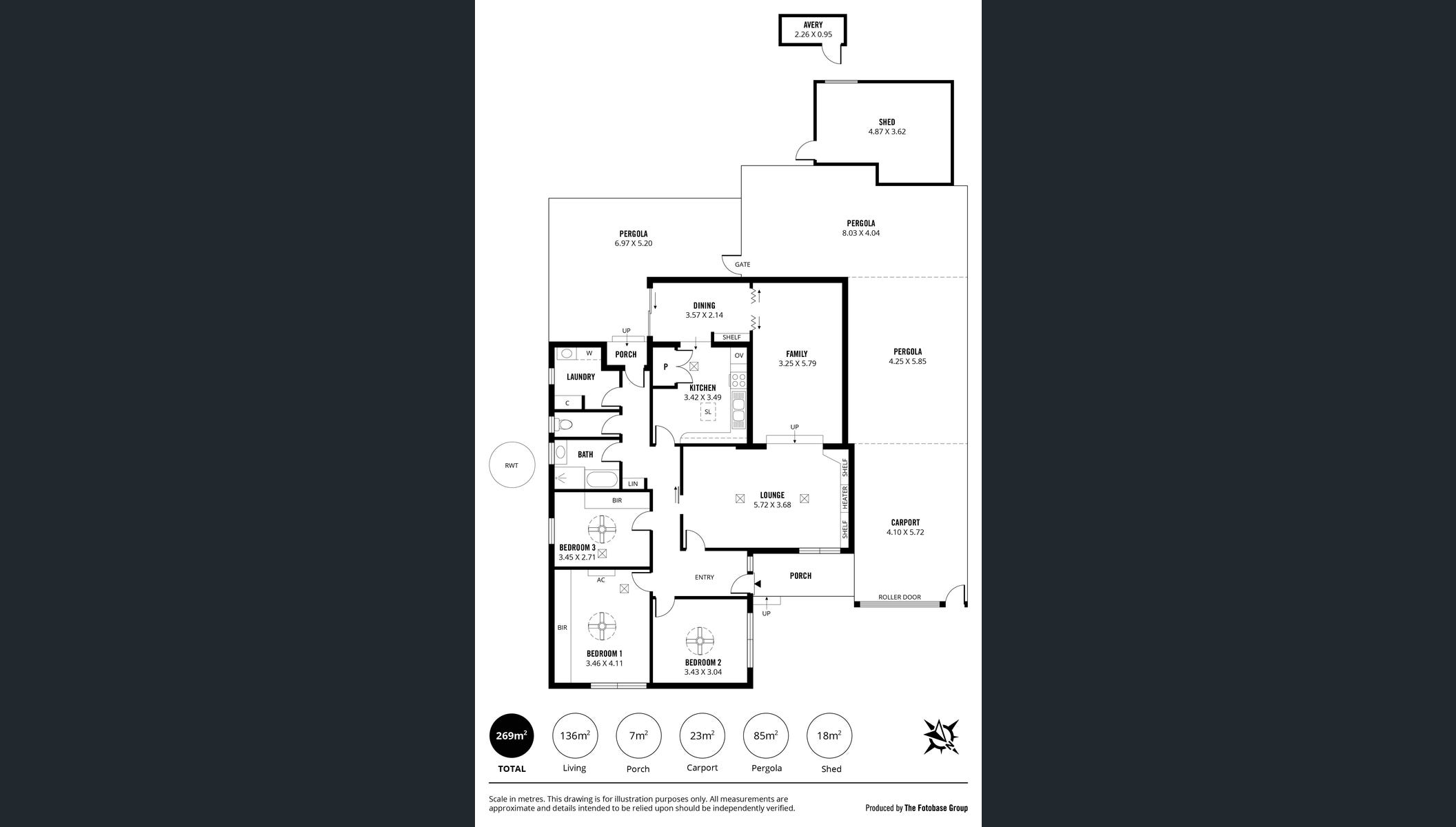 Wandora Cresent — Home image 9