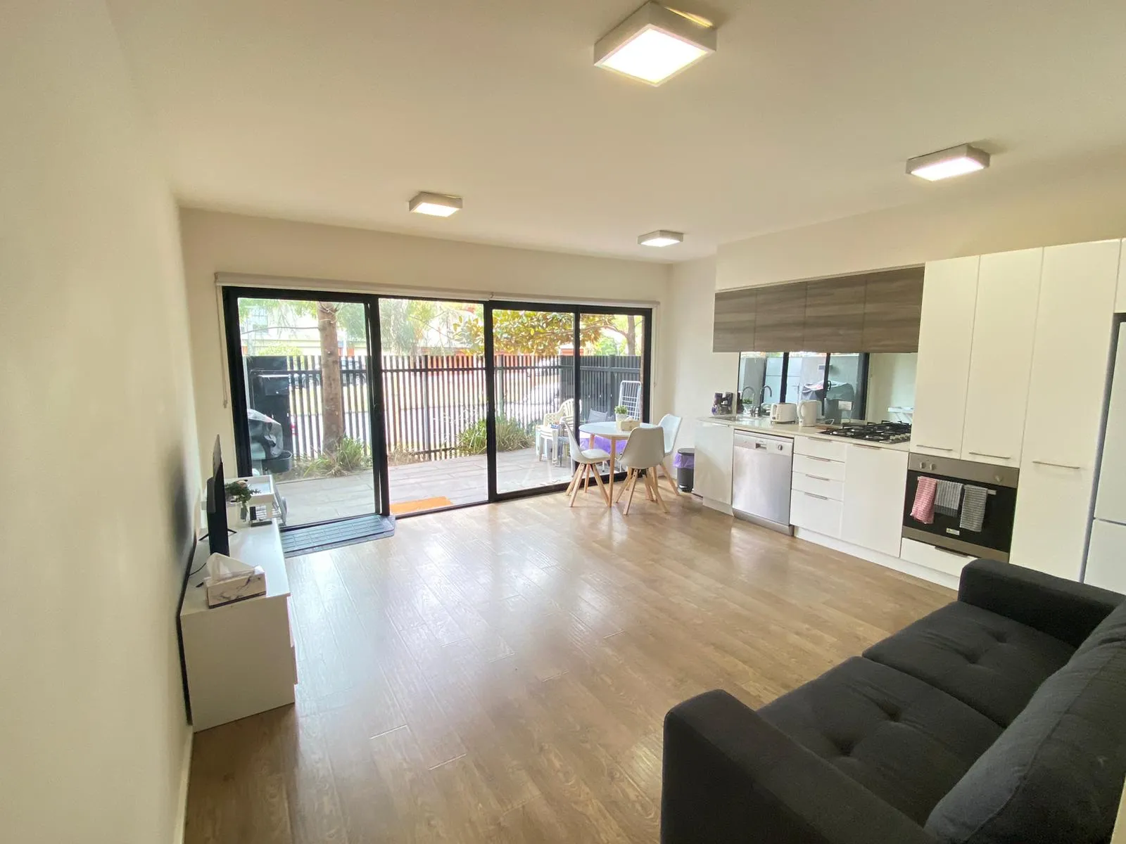 Parkville – Fully Accessible Accommodation in a Prime Inner-City Location in Parkville