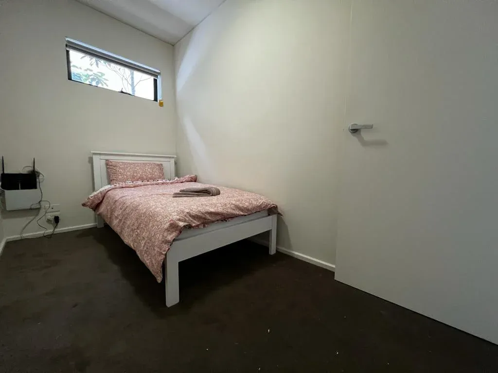 Parkville – Fully Accessible Accommodation in a Prime Inner-City Location — Home image 4