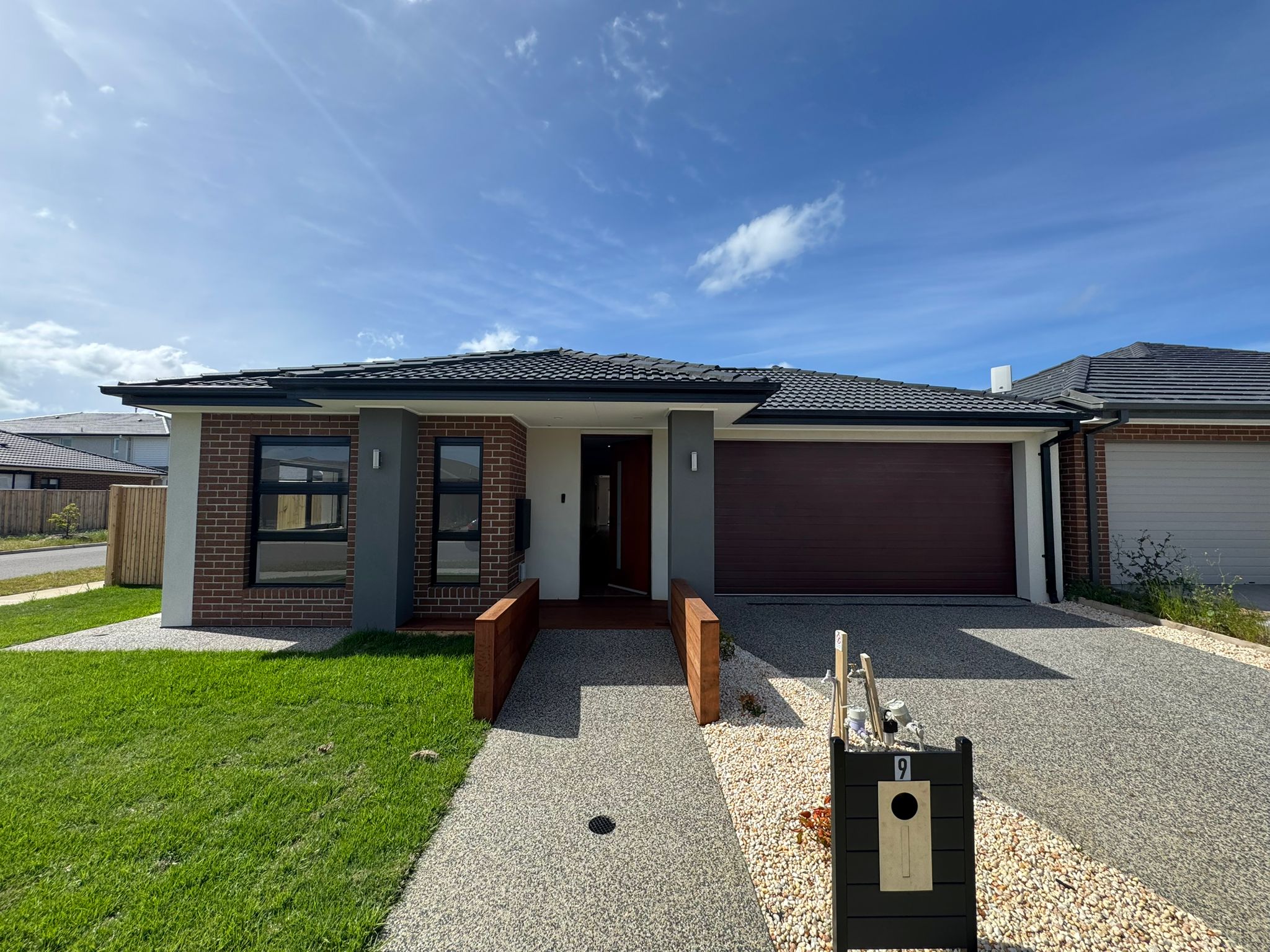 Fully Accessible Home Seeking 1 Resident NDIS TAC Clyde VIC — Home image 3