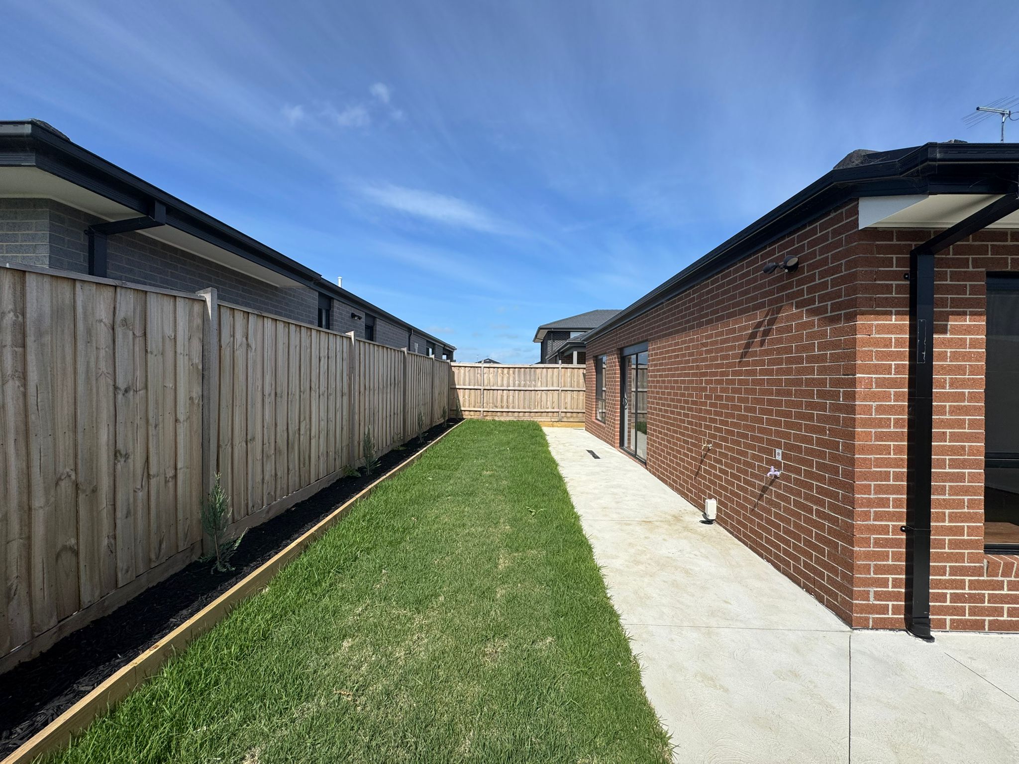 Fully Accessible Home Seeking 1 Resident NDIS TAC Clyde VIC — Home image 11