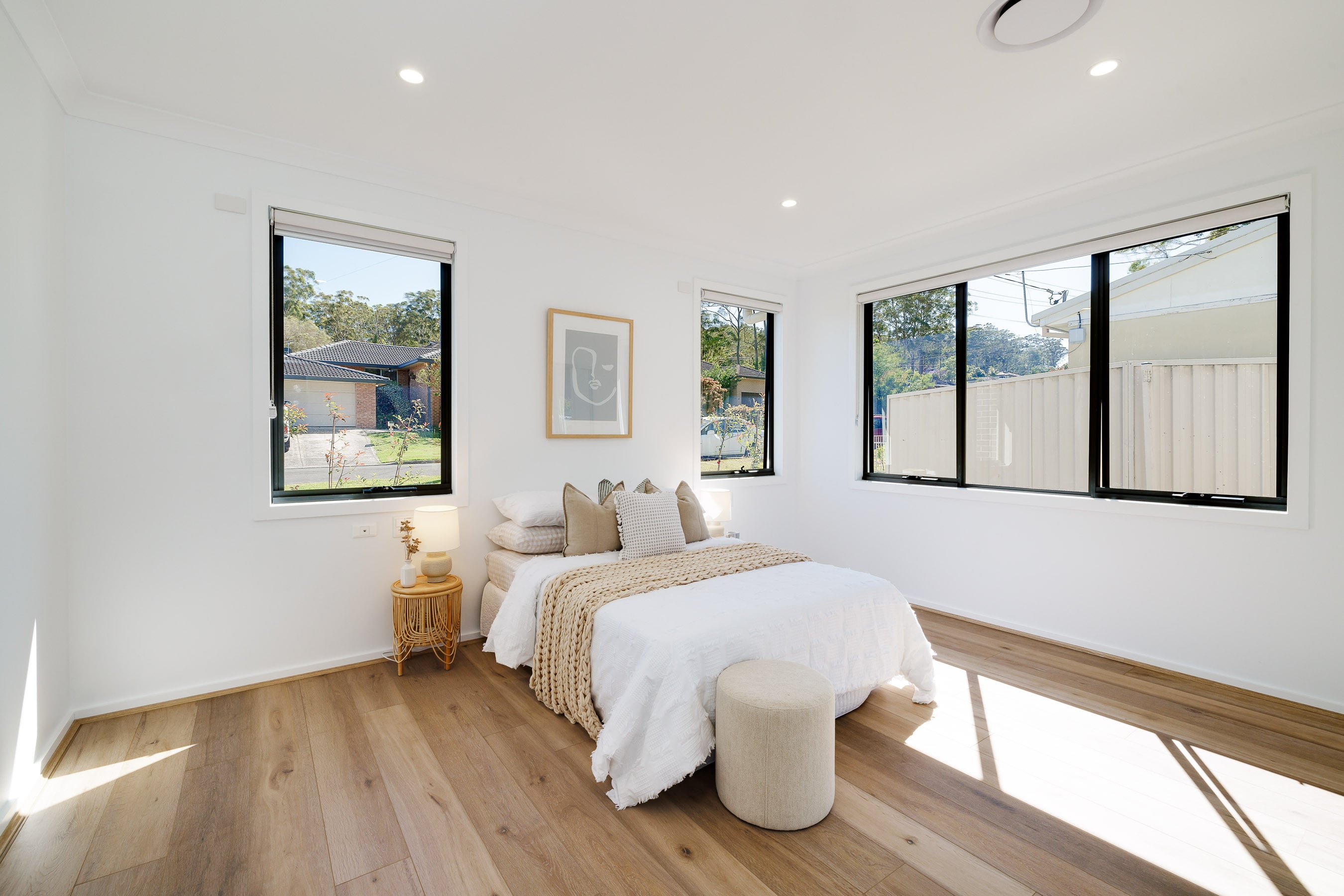 Brand New 2 x 2 Bedroom SDA Houses - Unanderra — Home image 4