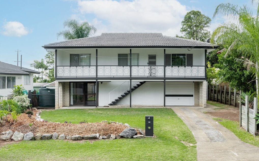 Sunnybank Hills - MTA, SIL, STA in Springfield Lakes