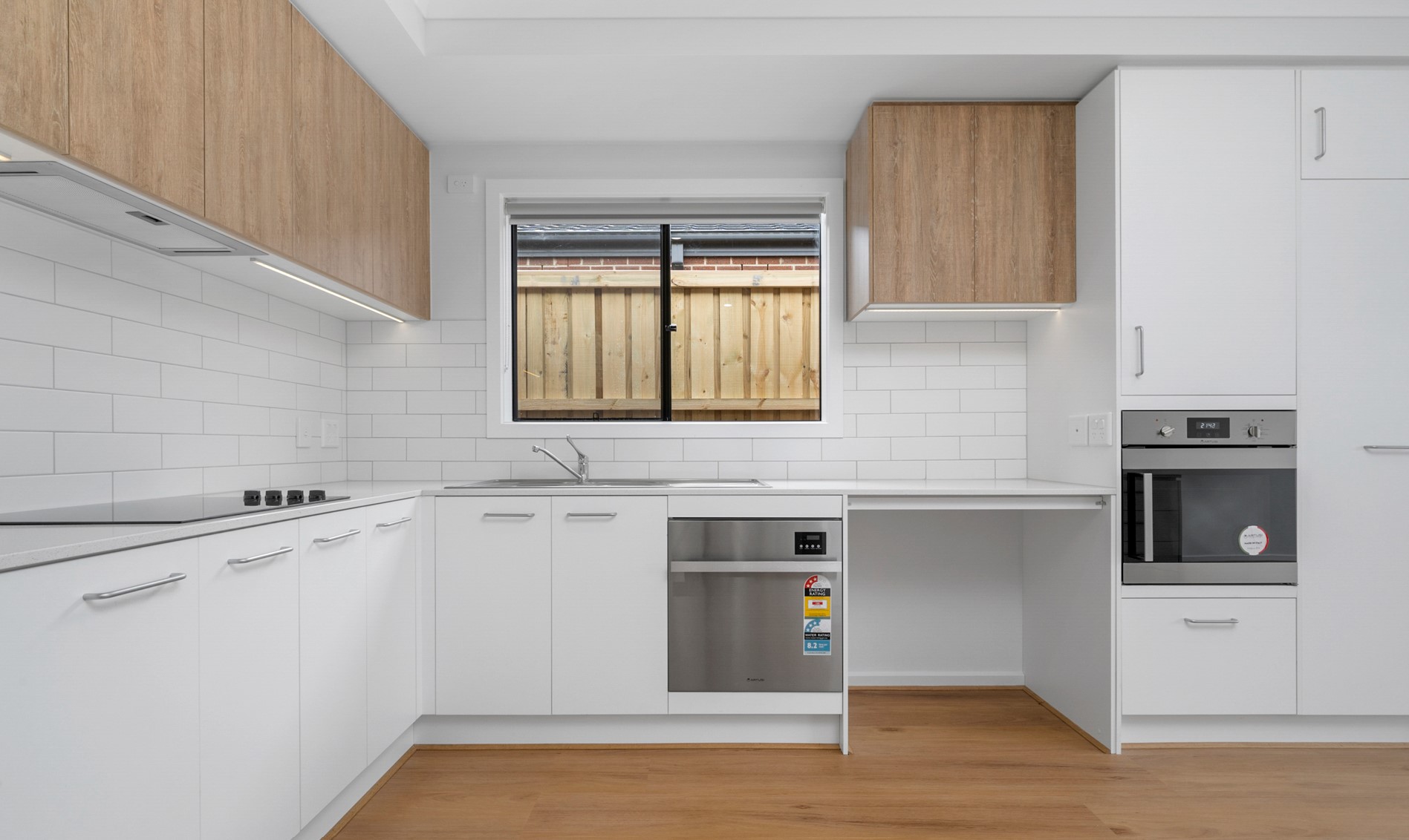 Brand New SDA-Ready 3-Bedroom Home – Fully Turnkey with Premium NDIS Inclusions — Home image 4