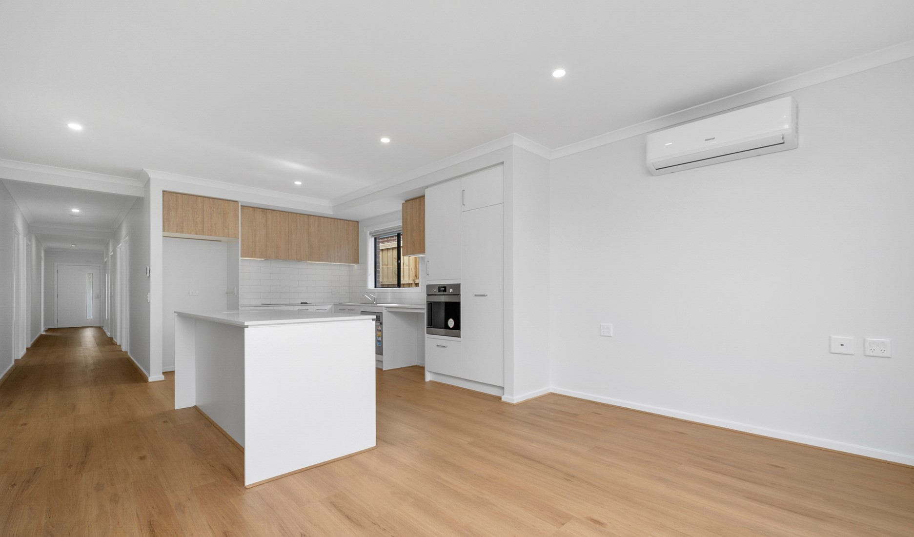 Brand New SDA-Ready 3-Bedroom Home – Fully Turnkey with Premium NDIS Inclusions — Home image 5
