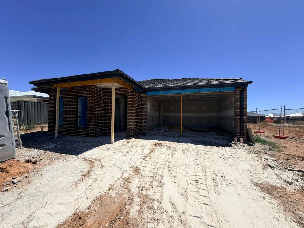 Brand New SDA-HPS 3Bedroom Home–Fully Turnkey with Premium NDIS Inclusions in Shepparton