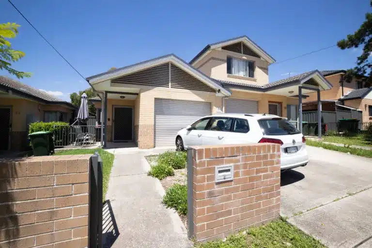 Modern & Welcoming Home in Bass Hill in Bass Hill
