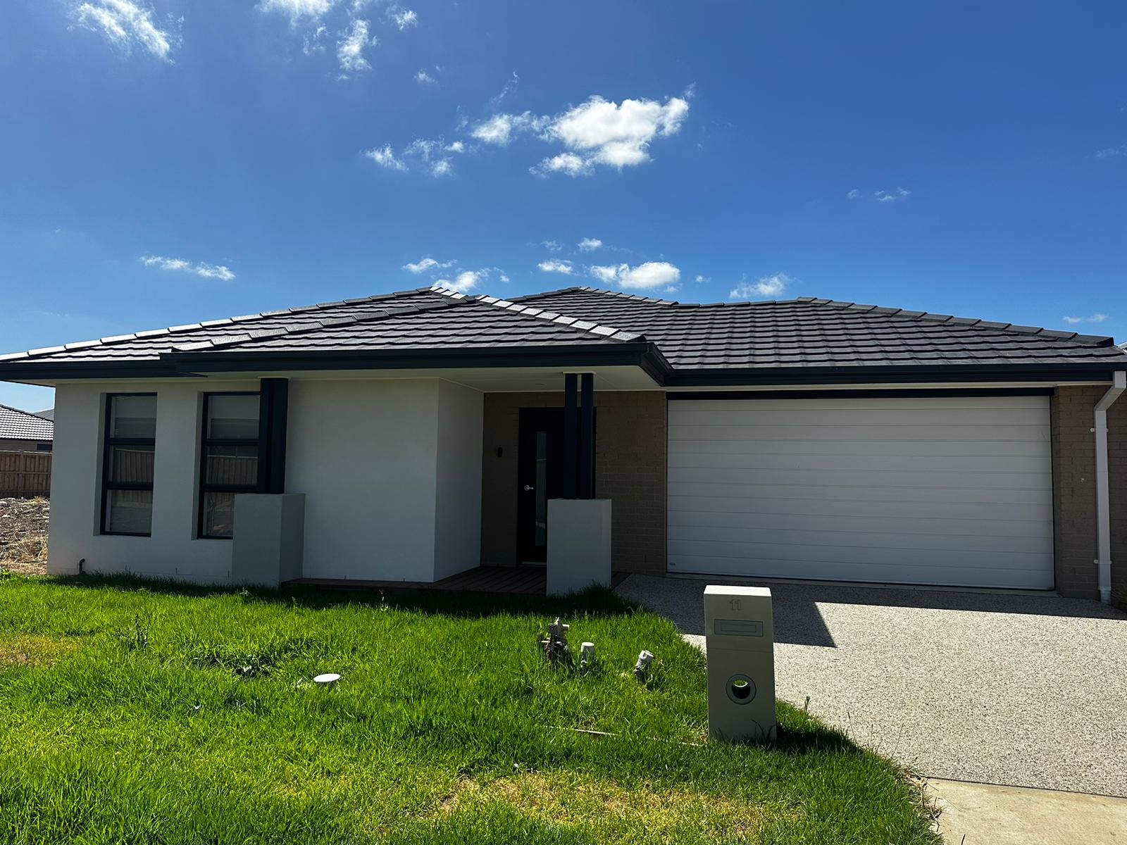 Charming Home in the Heart of Beveridge’s Lovely Residential Community! in Beveridge
