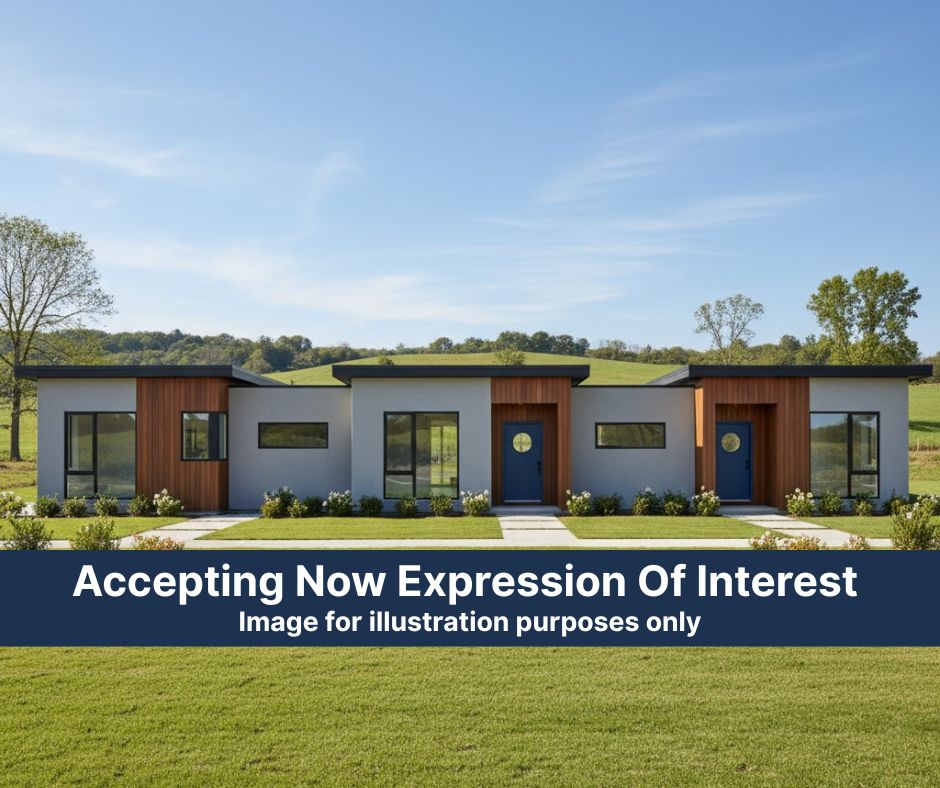 Find Comfort and Independence in Your New SDA Home in Edwardstown in Edwardstown