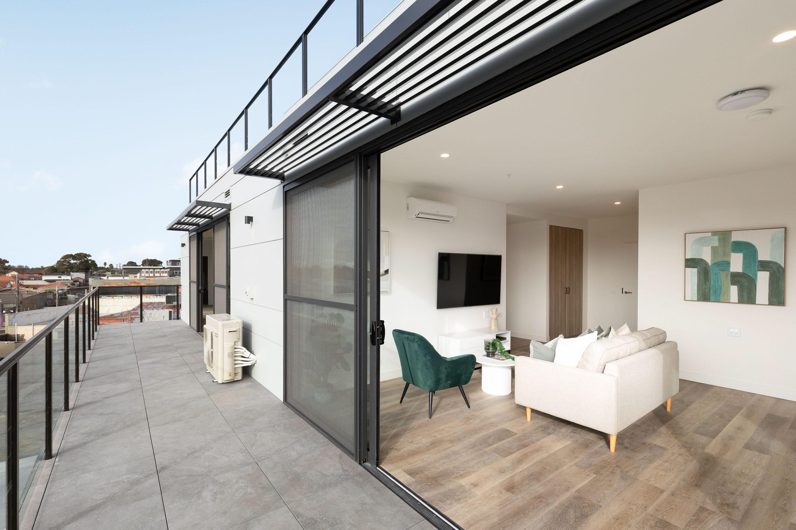 Preston, VIC HPS — Home image 5