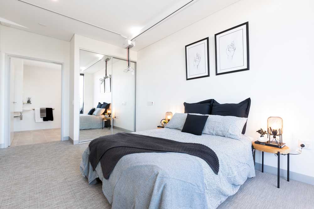 VILLAWOOD - 3 BEDROOM Apartment - Ability Apartments Villawood in Villawood