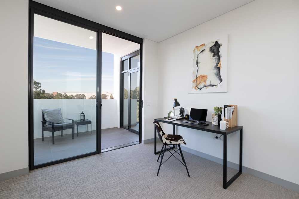 VILLAWOOD - 3 BEDROOM Apartment - Ability Apartments Villawood — Home image 7