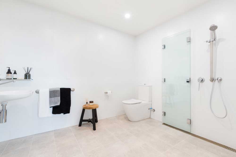 VILLAWOOD - 3 BEDROOM Apartment - Ability Apartments Villawood — Home image 8