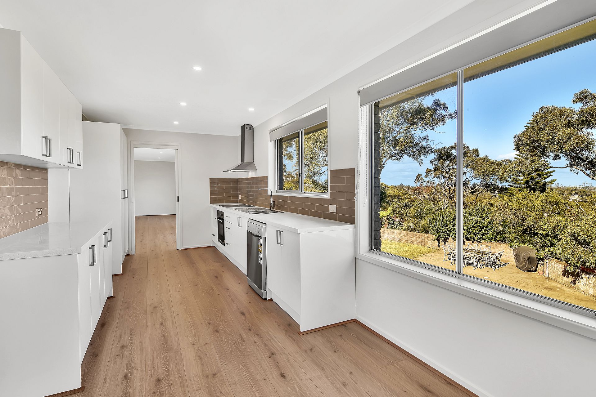 Northern Beaches Newly Renovated Improved Liveability Group Home in Davidson