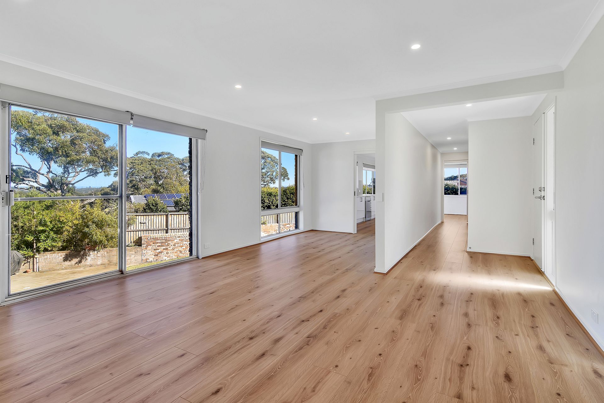 Northern Beaches Newly Renovated Improved Liveability Group Home — Home image 2