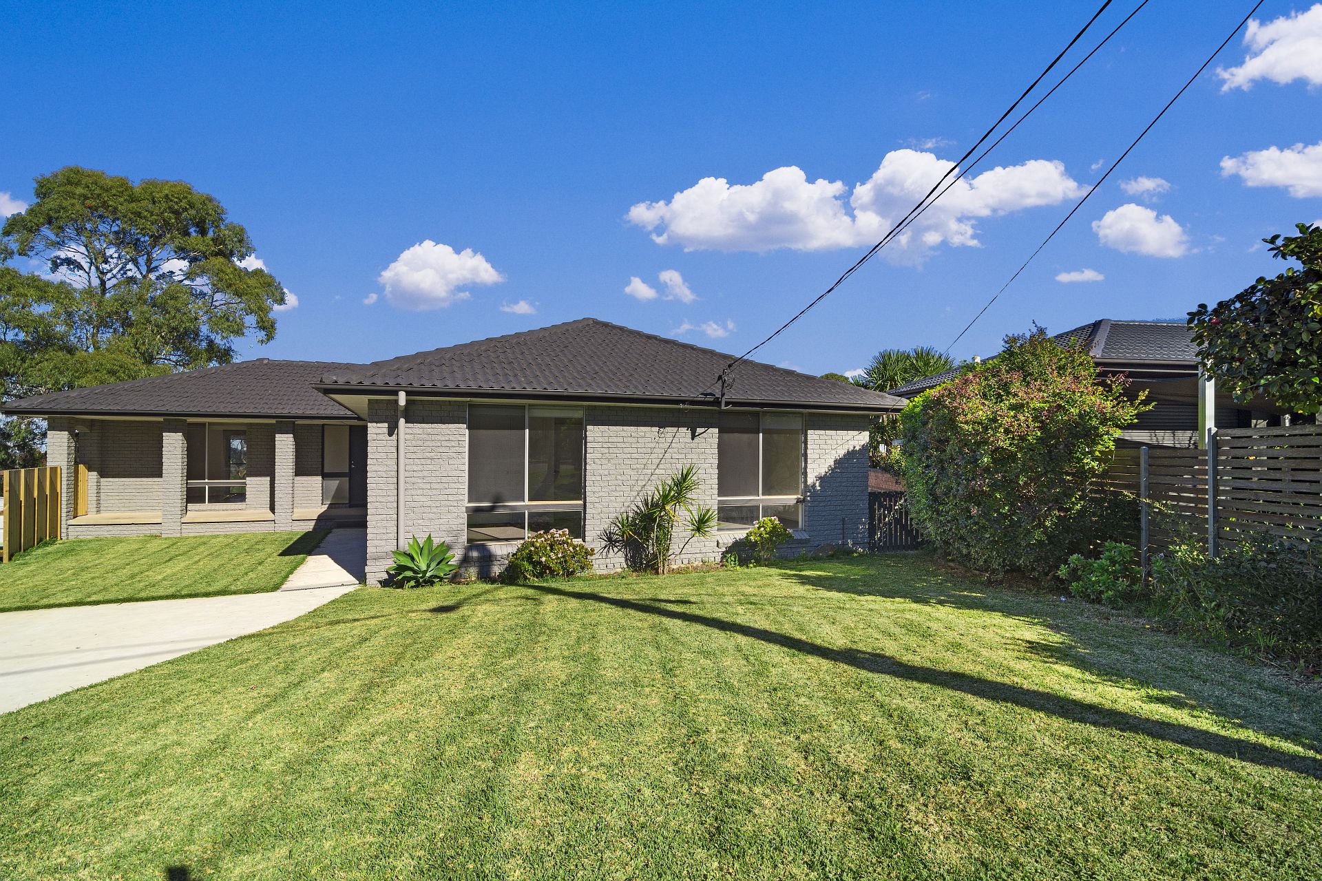 Northern Beaches Newly Renovated Improved Liveability Group Home — Home image 3