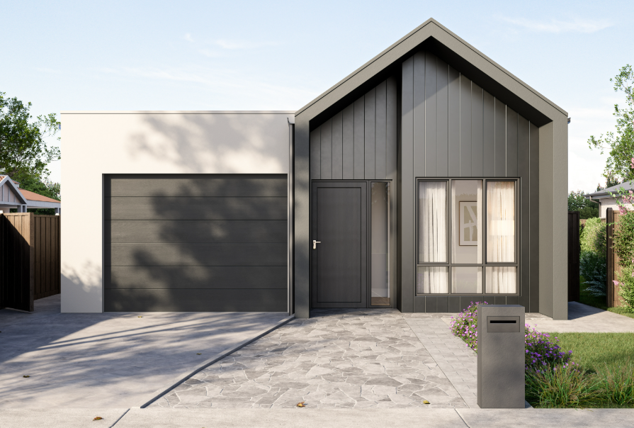 HPS Home with Private Outdoor Space - Berwick — Home image 4