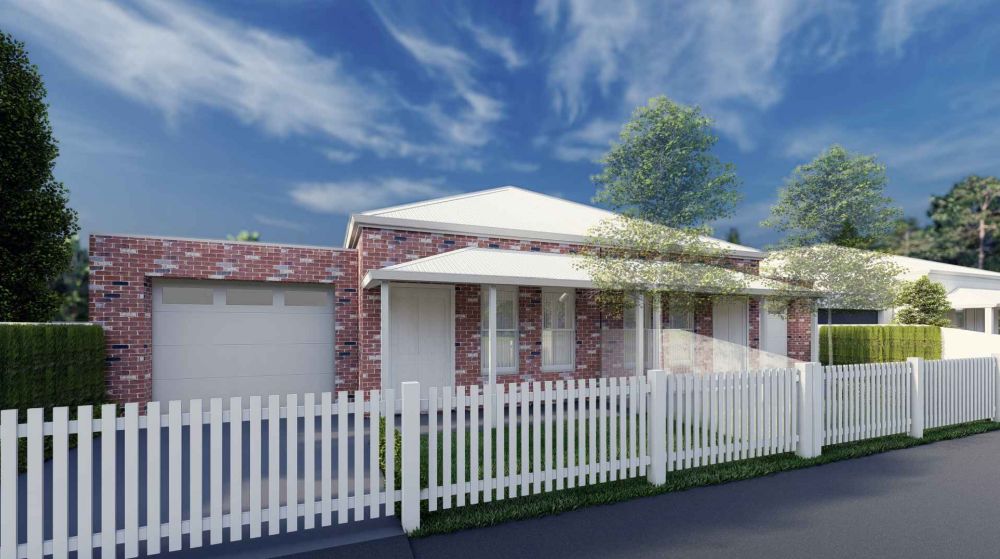 Seaside living, available in June 2026 - 2 new builds coming soon to Semaphore! — Home image 3