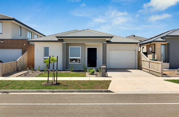 BrandNew SDA-RobustReady 2BedroomHome–Fully Turnkey with Premium NDIS Inclusions in Truganina