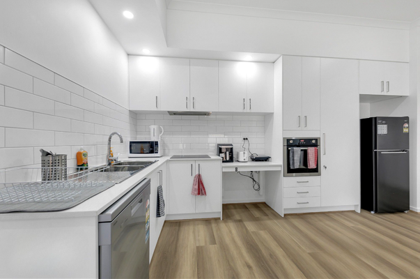 BrandNew SDA-RobustReady 2BedroomHome–Fully Turnkey with Premium NDIS Inclusions — Home image 2