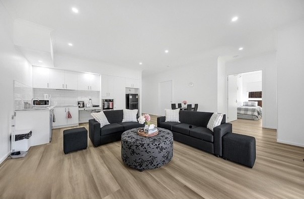 BrandNew SDA-RobustReady 2BedroomHome–Fully Turnkey with Premium NDIS Inclusions — Home image 3