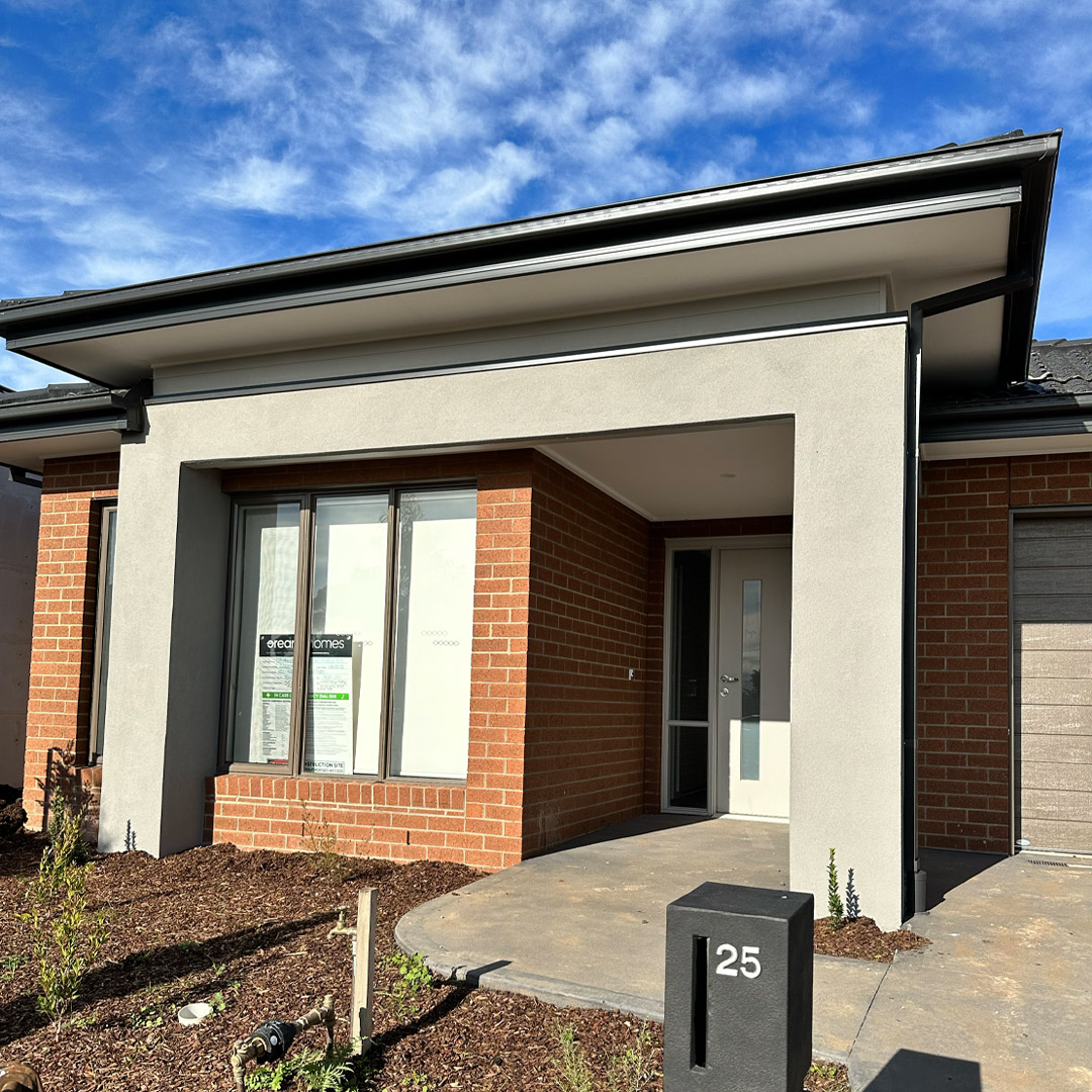 Independent Living in Fraser Rise SDA Home in Fraser Rise