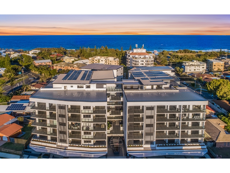 BUDDINA, SUNSHINE COAST, QLD – FULLY ACCESSIBLE APARTMENT in Buddina
