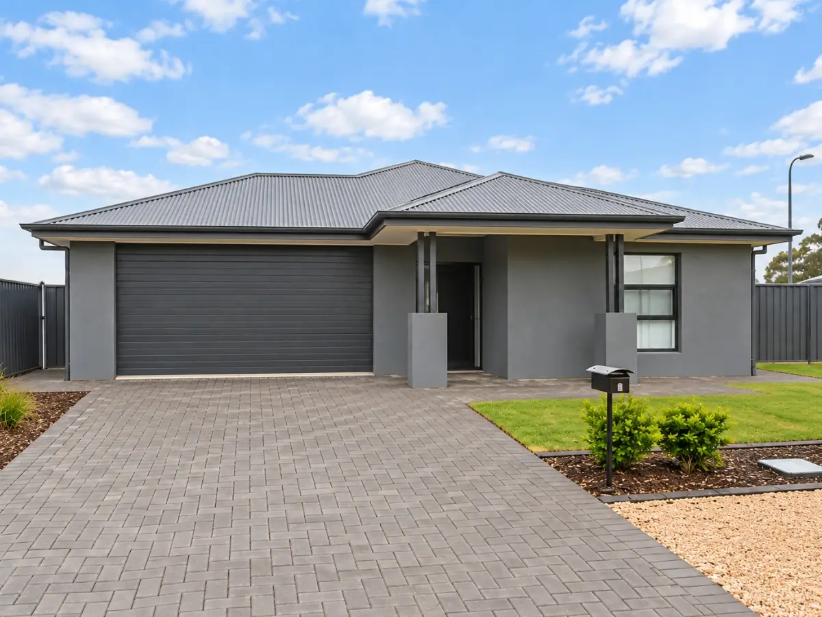 Murray Bridge 4 | 3-Residents High Physical Support in Murray Bridge