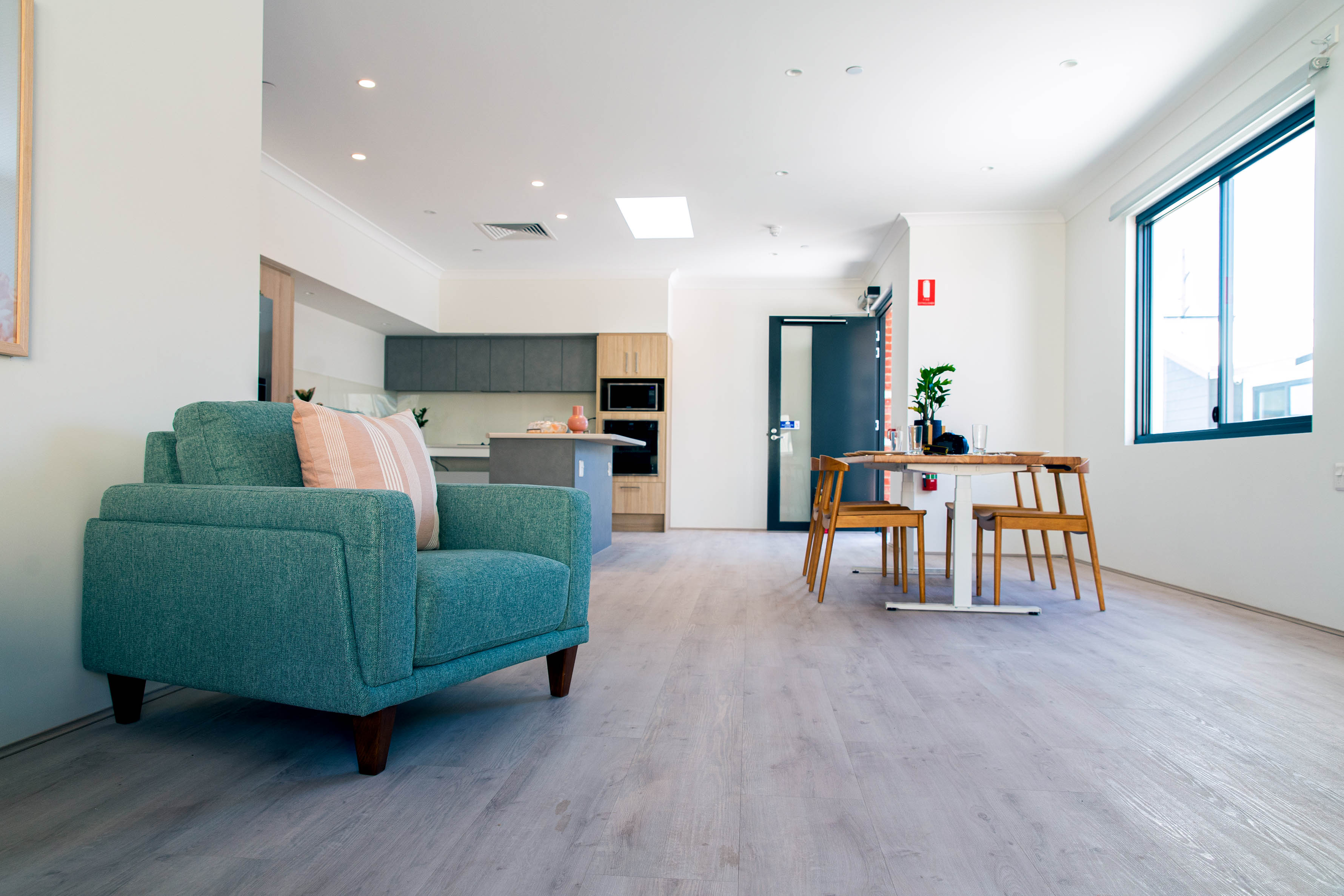 Bank Street East Vic Park SDA Unit 6 — Home image 10