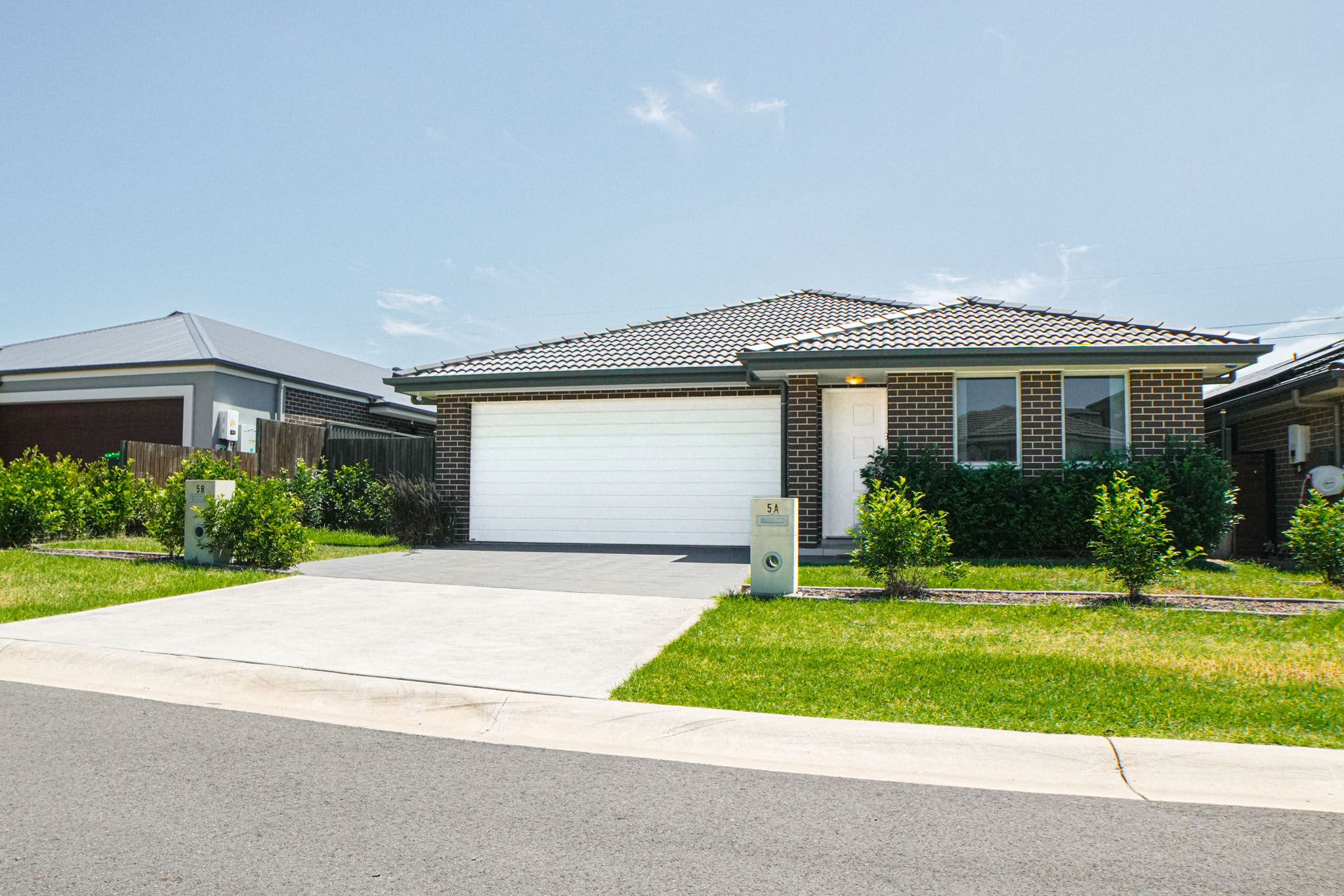 Granny Flat 1 Bedroom in Oran Park