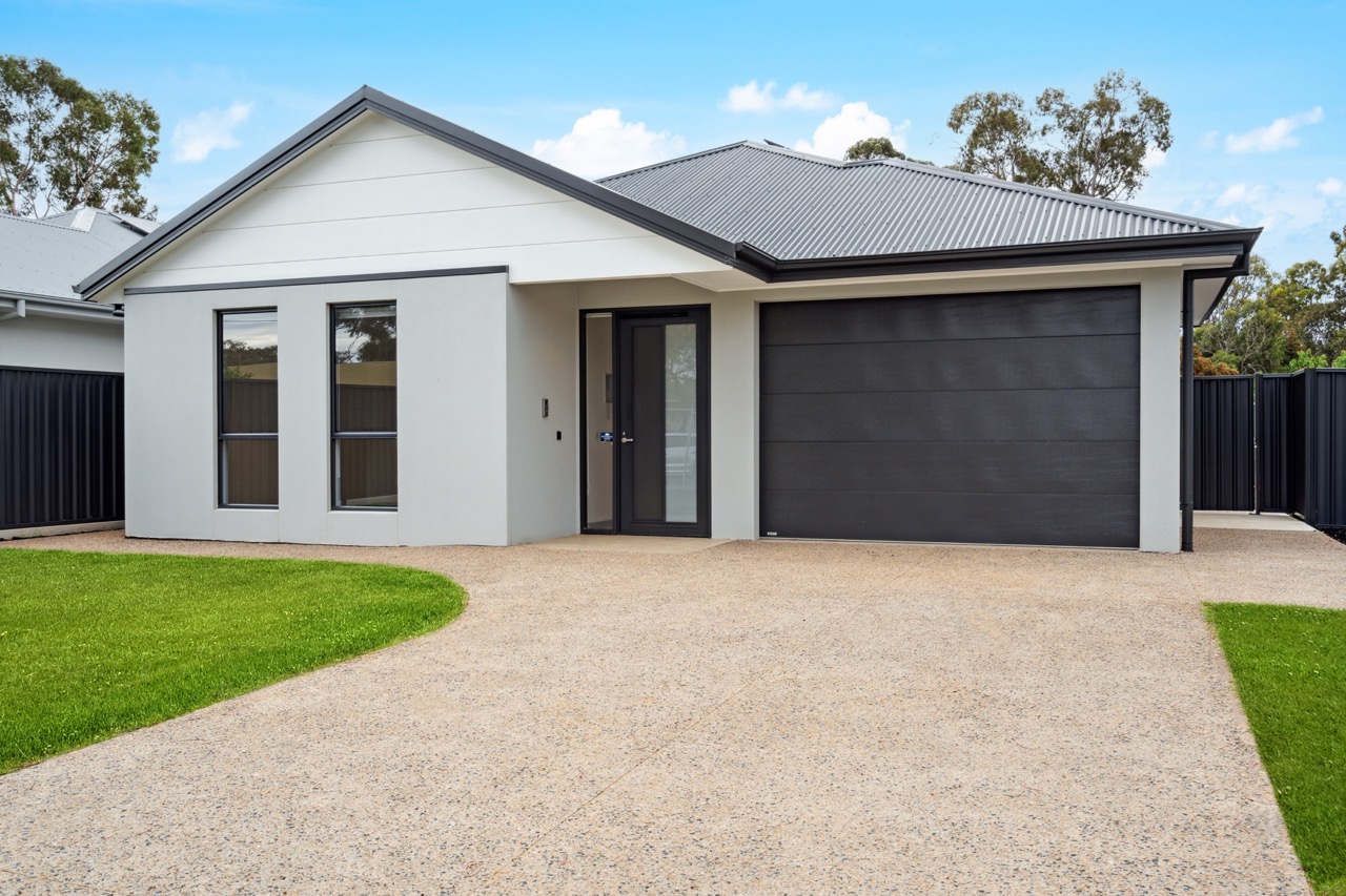 New Build SDA In Virginia Grove - AVAILABLE NOW - LAST BEDROOM in Virginia