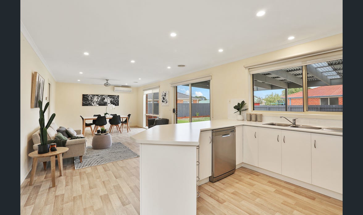 One Vacant Room Available in a Supportive SIL Home at Evergreen Court, Lara VIC — Home image 8