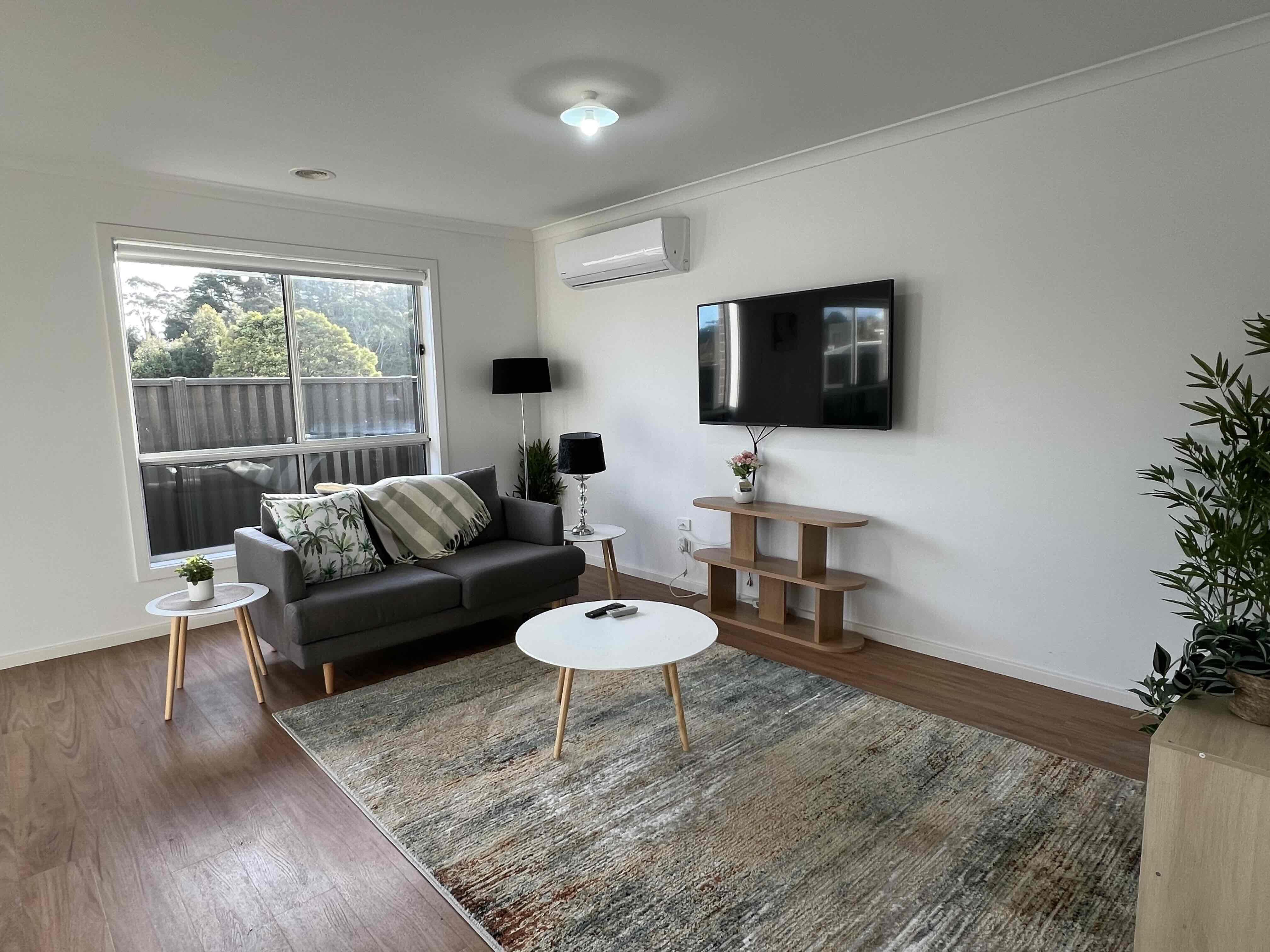 Dwelling in Brown Hill