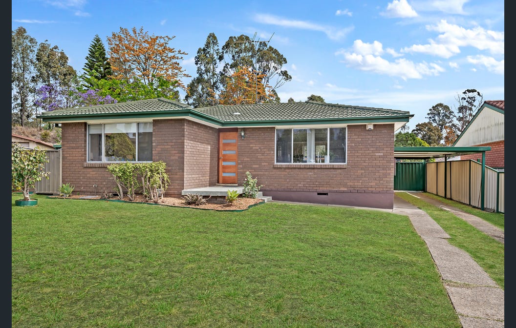 Quakers Hill Group Home in Quakers Hill