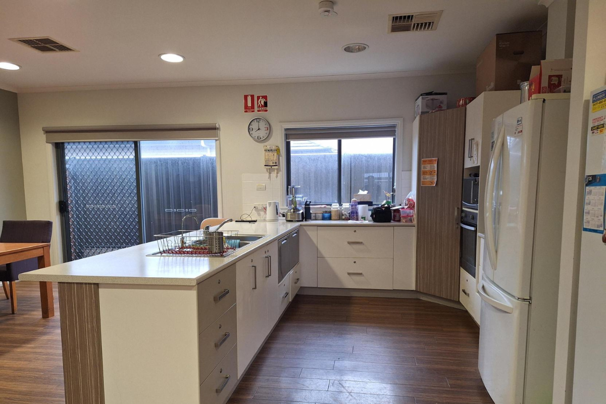 Peaceful living and everyday convenience in Craigburn Farm — Home image 4