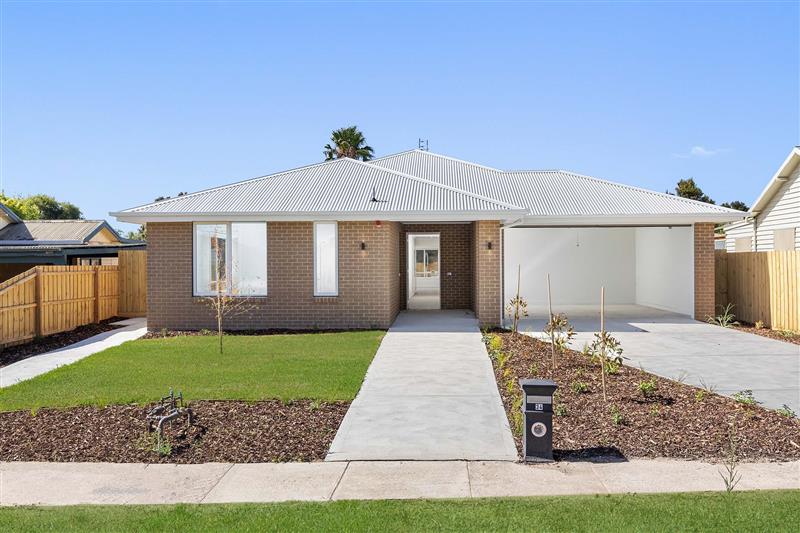 Accessible SIL Accommodation in Langford St, Morwell VIC in Morwell