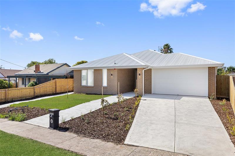 Accessible SIL Accommodation in Langford St, Morwell VIC — Home image 2