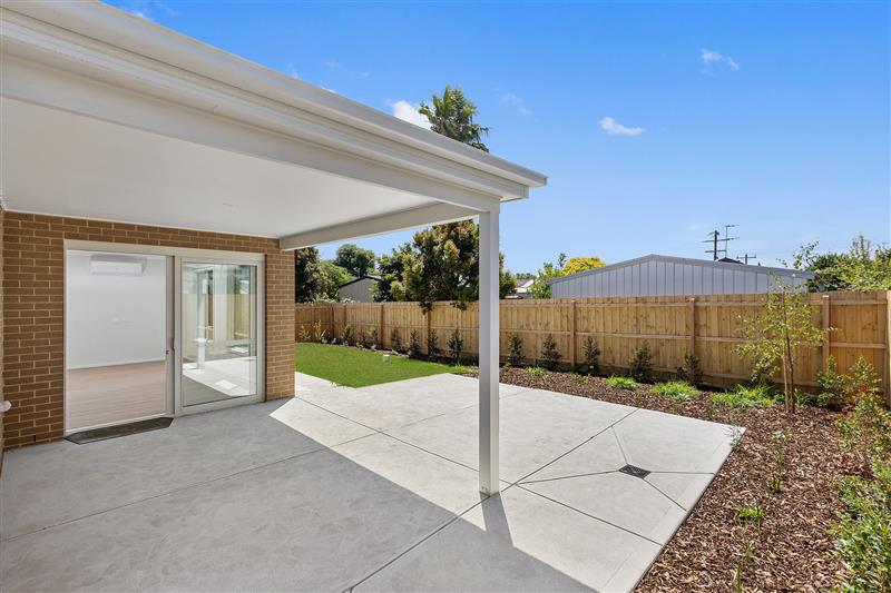 Accessible SIL Accommodation in Langford St, Morwell VIC — Home image 6