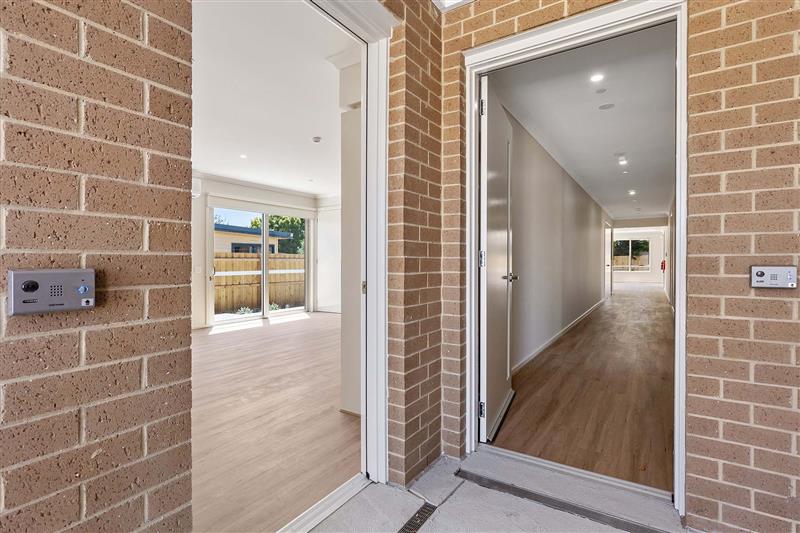 Accessible SIL Accommodation in Langford St, Morwell VIC — Home image 7