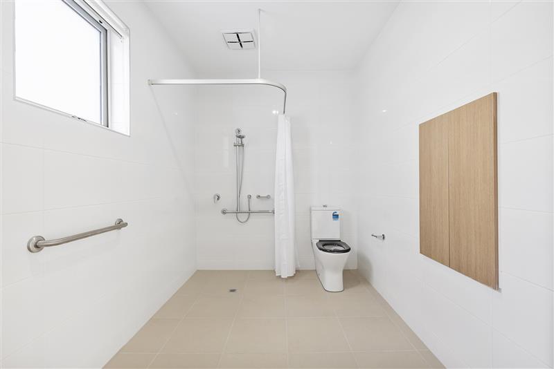 Accessible SIL Accommodation in Langford St, Morwell VIC — Home image 20