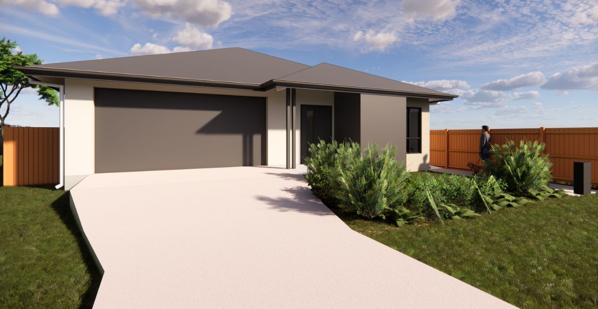 Excellent Location - Bohle Plains Townsville - Fully Accessible SDA — Home image 5