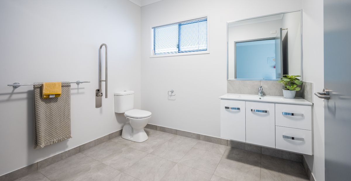 Excellent Location - Bohle Plains Townsville - Fully Accessible SDA — Home image 8