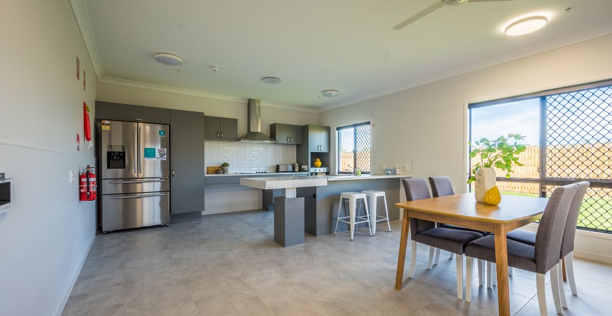 Excellent Location - Bohle Plains Townsville - Fully Accessible SDA — Home image 10