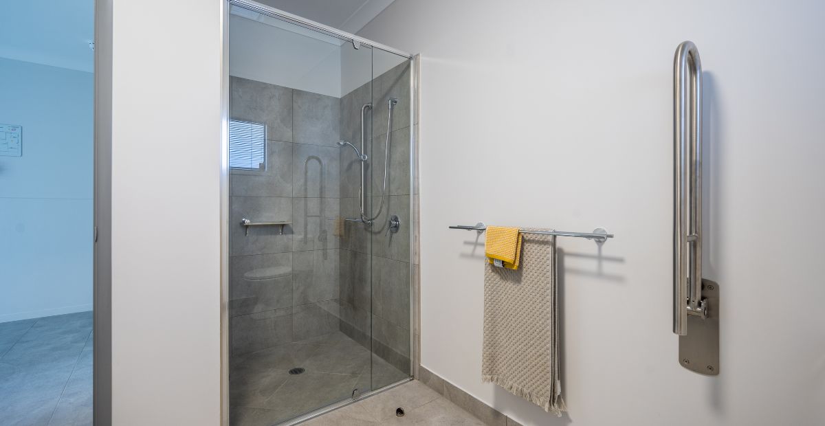 Excellent Location - Bohle Plains Townsville - Fully Accessible SDA — Home image 11