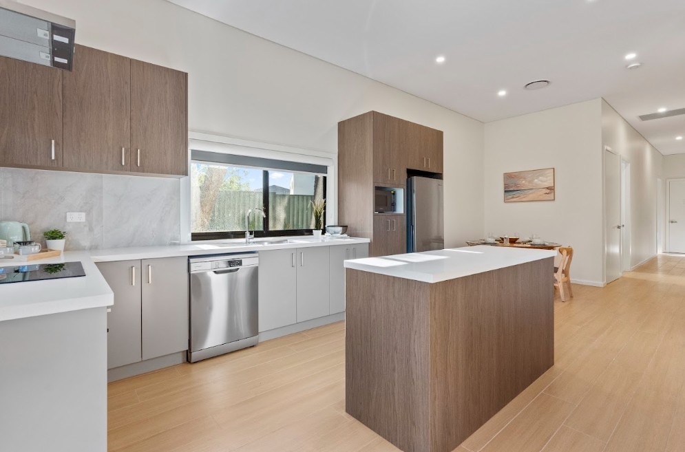 Blacktown SIL & Accessible Accommodation — Home image 3
