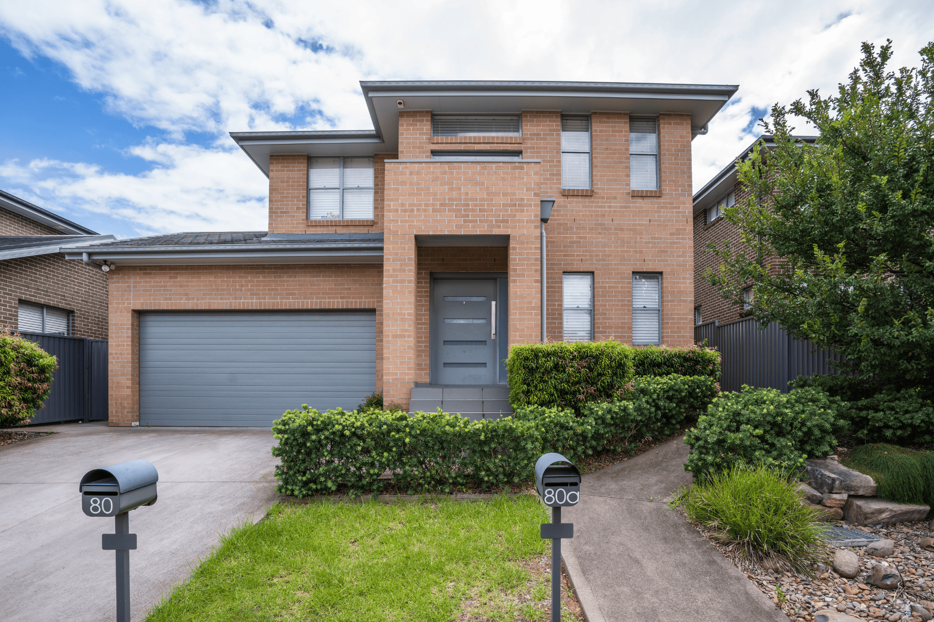 Purpose-built townhouse in a small, friendly SIL complex in Fairfield West in Fairfield West